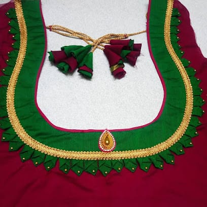 Trichy fathima ladies tailoring business photograph