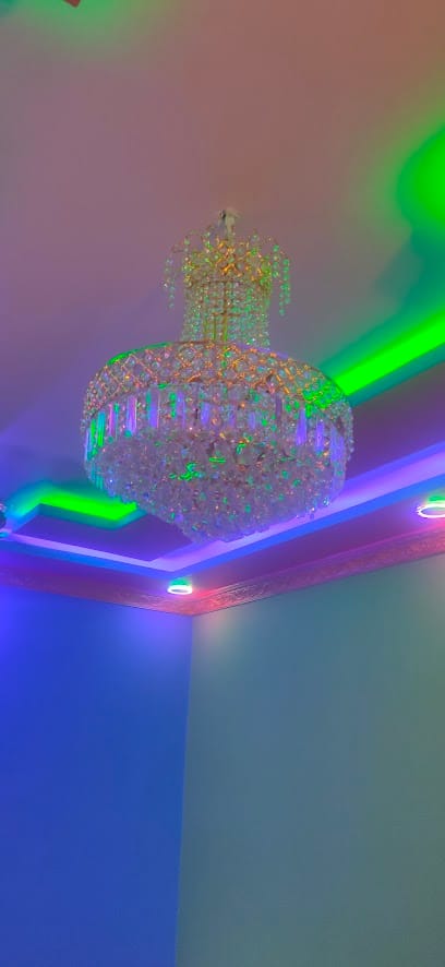 Power Electrical & plumber business photograph