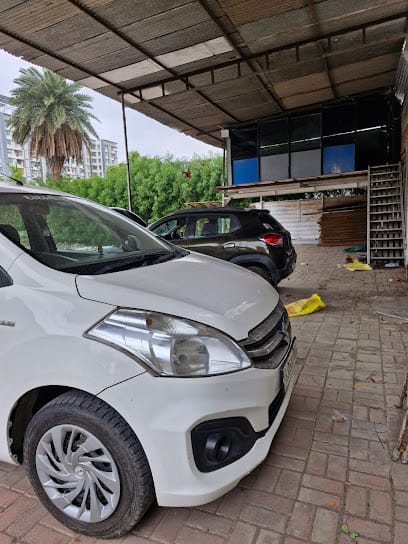 Maruti Nandan Motors & Spa business photograph