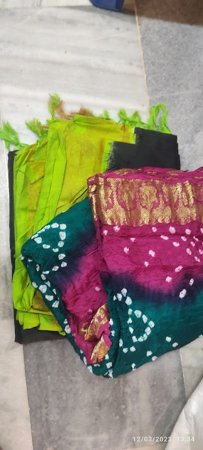 SHE ZONE Fashions business photograph