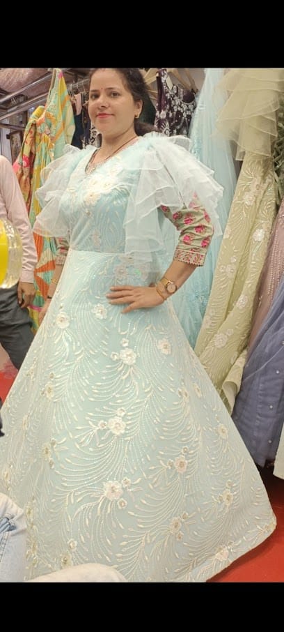 Shah ji dziners business photograph