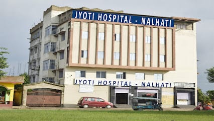 Jyoti Hospital & Nalhati Institute of Nursing business photograph