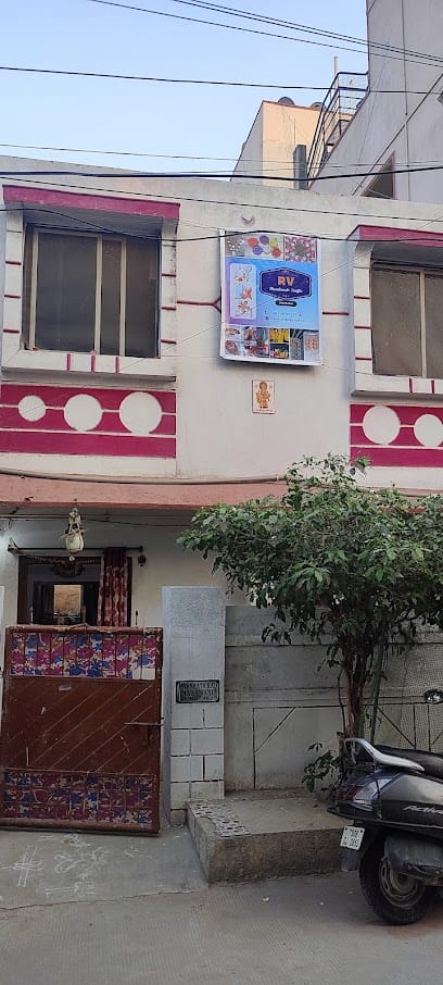 RV Handmade Crafts business photograph