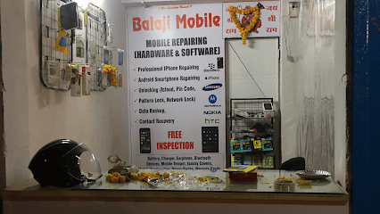 BalaJi Mobile Repair Center business photograph