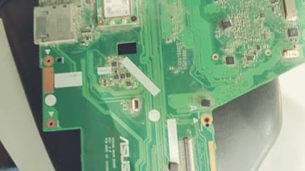 Malik Scrap Store business photograph