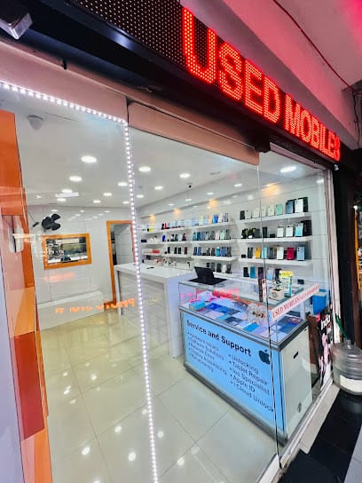 DR FONE USED MOBILE SHOP AND MOBILE SERVICE CENTRE business photograph