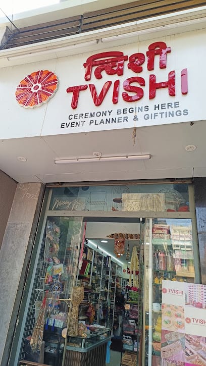 Tvishi Events & Giftings / Vaishali Decorators business photograph