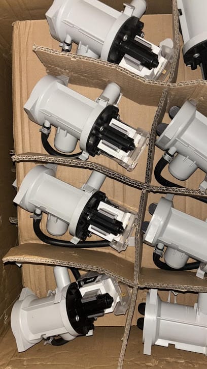 Next Cooling solutions business photograph