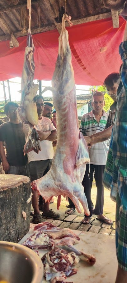 Saukat Meat Shop business photograph