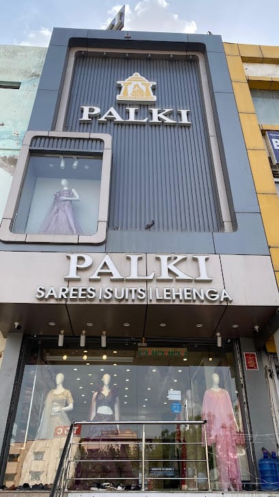 PALKI JAIPUR business photograph