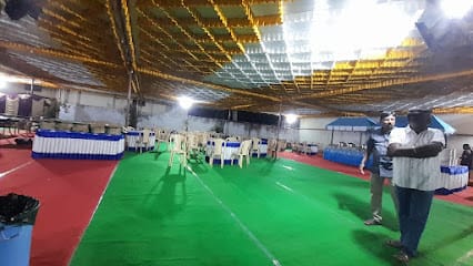 Gangai Kalyana Store business photograph