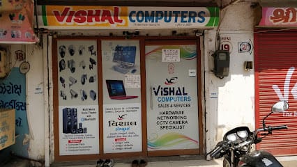 Vishal Computers business photograph
