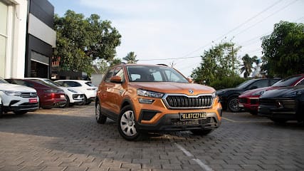 EVM Wheels Car & Bike Rentals business photograph