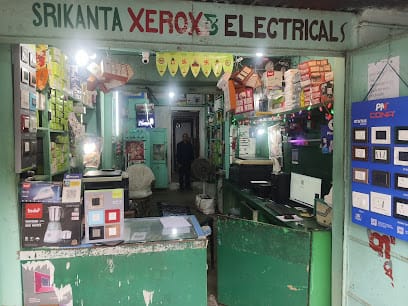 Srikant electrical and xerox business photograph