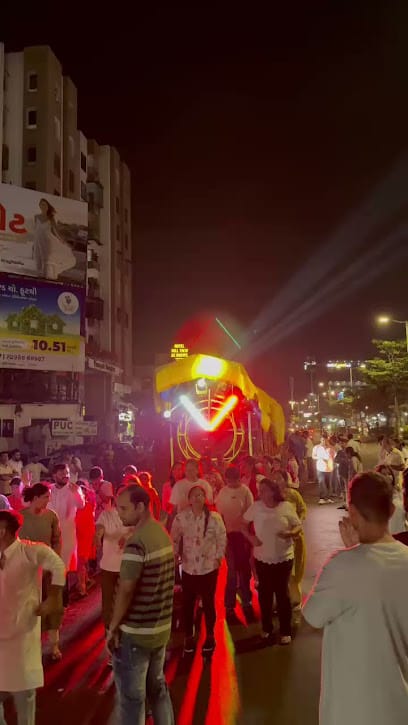 Jaxx Sound business photograph