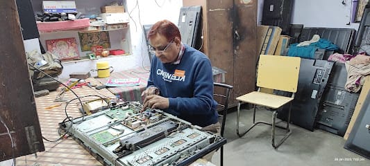 Sharma Electronics (LCD/LED REPAIR AND RESALE SHOP) business photograph