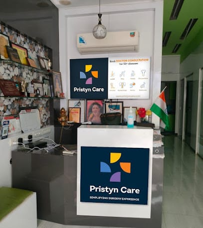 Kidney Stone Specialist Doctor in Mumbai- RIRS | ESWL | PCNL | URSL business photograph