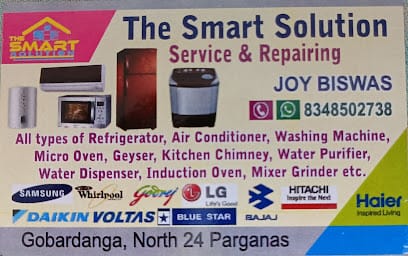 The Smart Solution business photograph