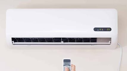 National Cooling Solution business photograph