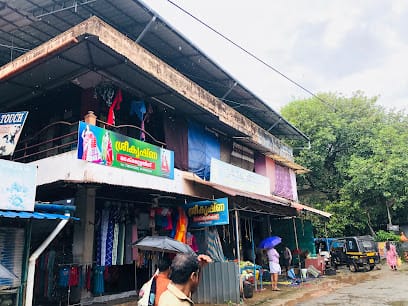 Sree krishna Textiles business photograph