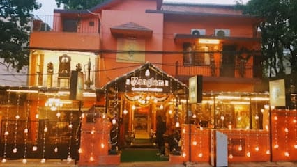 Manglam Handicrafts Boutique(Handicrafts Emporium) business photograph