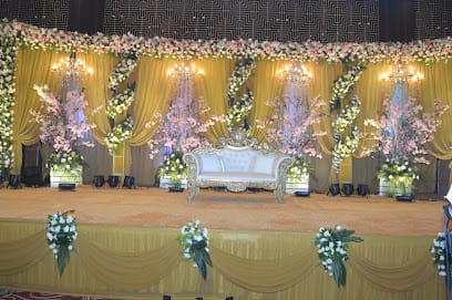 Servi Events - Top Wedding planner and Best Event Management Company in Agra business photograph