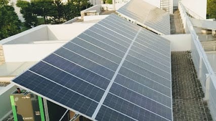 AB Continental Services business photograph