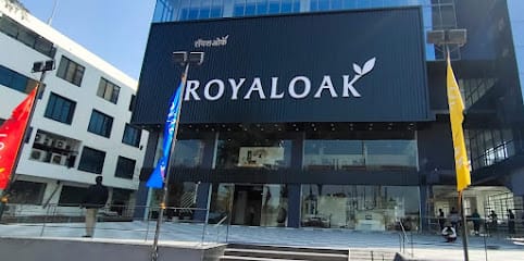 Royaloak Furniture Faridabad business photograph