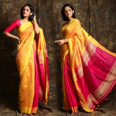 Charukriti business photograph