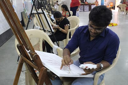 Creative Art world By Guvvala Kennedy (ASK) business photograph