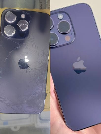 I CARE PLANET MOBILE AND LAPTOP SERVICE business photograph