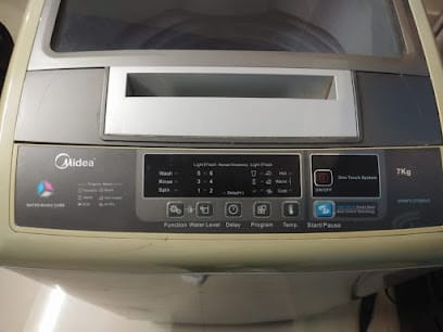 Pranav Electronics & Repair Thane business photograph