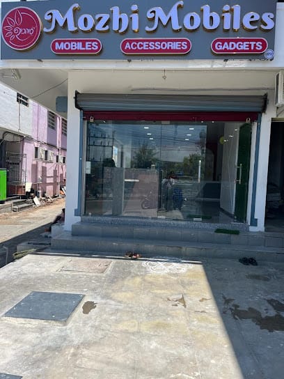 Mozhi Mobiles business photograph