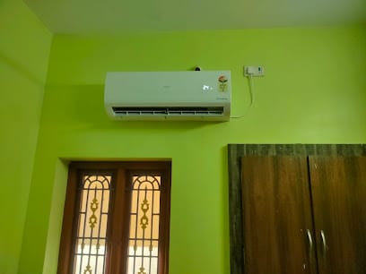 ORION AIRCONS & //ORION COMFORT SYSTEMS RAMNAD. ( OCSR ) ️ ️ ️ ️ business photograph