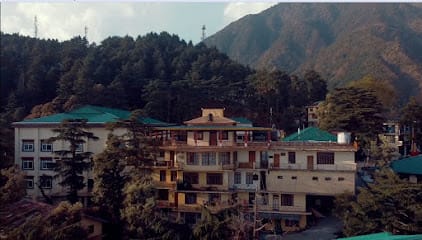 Tibetan Institute of Performing Arts - TIPA (བོད་ཀྱི་ཟློས་གར་ཚོགས་པ།) business photograph