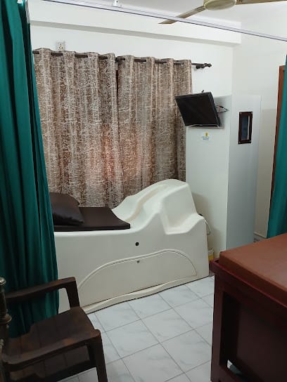 pranayama ayush wellness business photograph