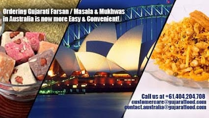 Gujarat Food business photograph