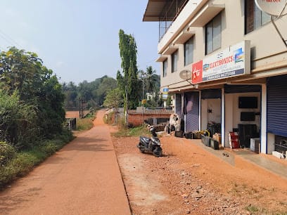 SS ELECTRONICS business photograph