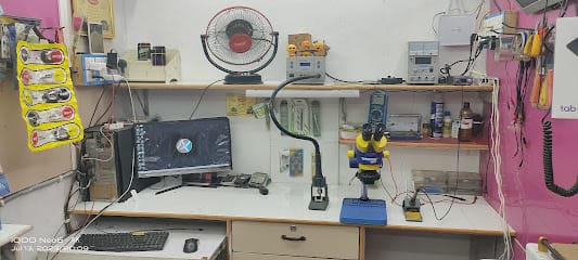 Azar Mobiles ( Sales and Services) business photograph