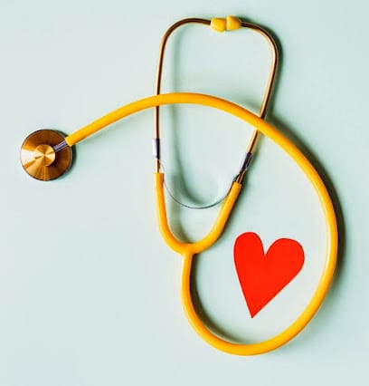 Indian nursing home health care services business photograph