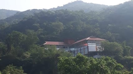 Shanti Resort and Spa -Lavasa business photograph
