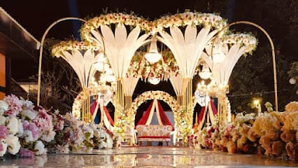 Kumar Wedding & Events business photograph