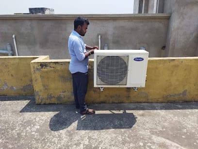 D.B Home Appliance Repairing Service business photograph