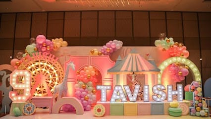 The Celebration Company business photograph