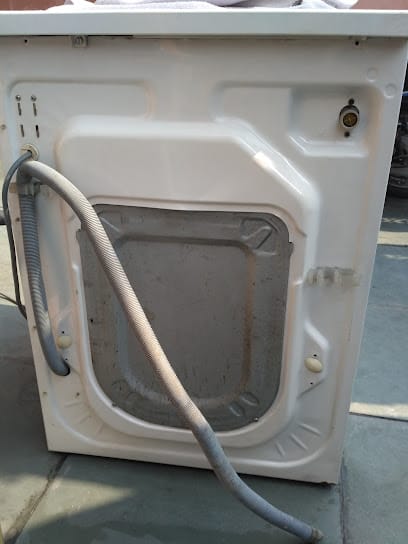 Sai Service Hut business photograph