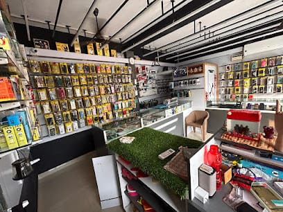 Ambattur gadgets business photograph