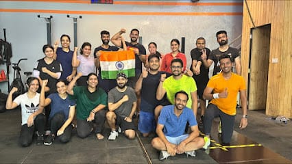 The Strongsoul Studio business photograph