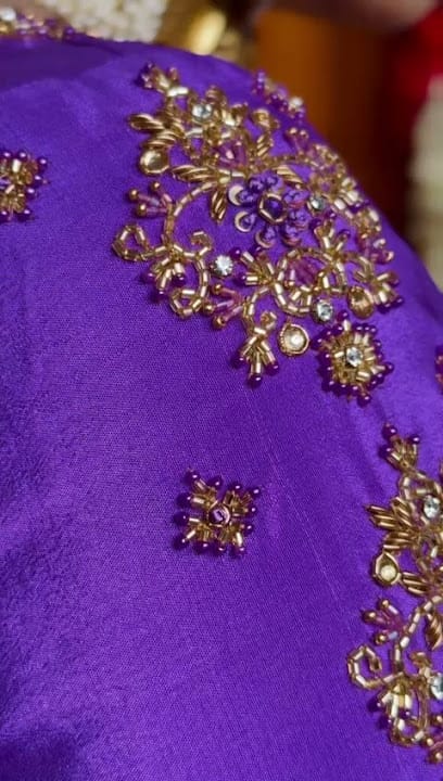 Ranga Stree, The boutique store business photograph