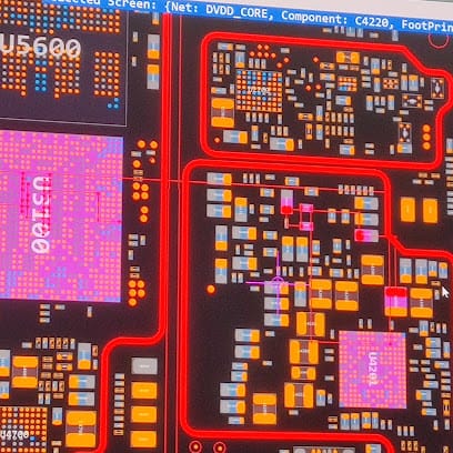 MOBILE CARE business photograph