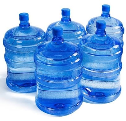 Renuka water supplier business photograph